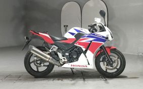 HONDA CBR250R MC41