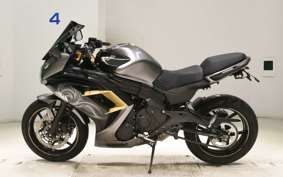 KAWASAKI NINJA 400 ABS 2017 EX400E