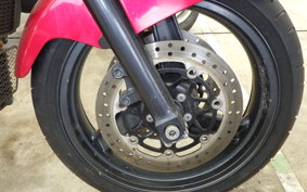 KAWASAKI GPZ1100 ABS 1998 ZXT10E