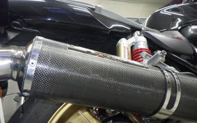 HONDA CB400SF VTEC SPEC 2 2002 NC39