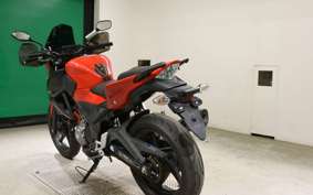 HONDA CB250F 2026 MC43