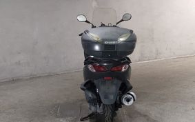 SUZUKI BURGMAN200 CH41A