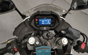 SUZUKI GSX250 R DN11A