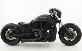 HARLEY HARLEY VRSCDX SP 2010 HHH