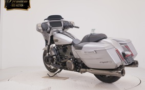 OTHER +HD. FLHXSE1980CVO 2024