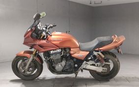 HONDA CB1300SF SUPER FOUR 1998 SC40