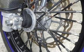 KAWASAKI KLX250D TRACKER LX250E