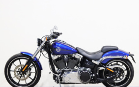 HARLEY FXSB 2015 BF5