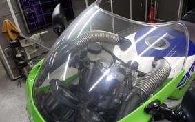 KAWASAKI ZXR750 1989 ZX750H