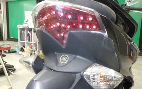YAMAHA Majesty 155 S 2005 SG28J