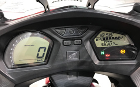 HONDA CBR650F 2018 RC83