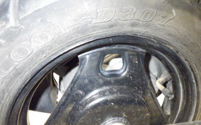 SUZUKI ADDRESS V125 G CF46A
