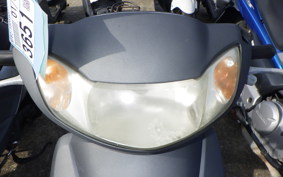 HONDA DIO Gen.6 1987 AF62