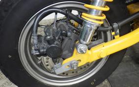 HONDA MONKEY 125 2002 JB02