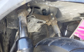 SUZUKI VECSTAR 150 CG42A