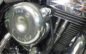 HARLEY FLHR 1340 1995