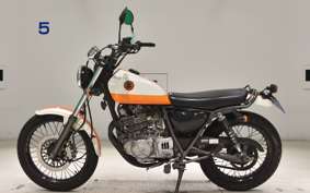 SUZUKI GRASS TRACKER NJ47A