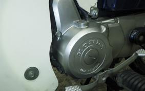 HONDA C90 SUPER CUB E HA02