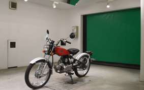 HONDA SOLO 1974 AC17