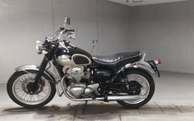 KAWASAKI W650 2002 EJ650A