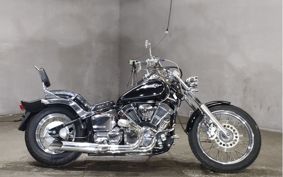 YAMAHA DRAGSTAR400 4TR