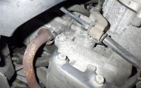 HONDA CREA SCOOPY AF55