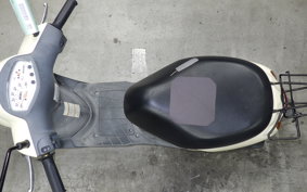 SUZUKI LET's 4 CA45A