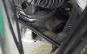 YAMAHA TW225 2003 DG09J