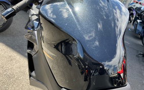 KAWASAKI NINJA 400 2022 EX400G