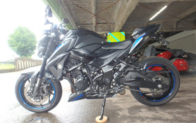 SUZUKI GSX-S750 ABS 2019 C533F