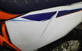 KTM 250XC-F 2007