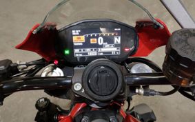 DUCATI  DUCATI  MONSTAR 821 MH00AA