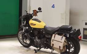 HARLEY RH975S 2023