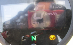 HONDA  REBEL 250 ABS MC49