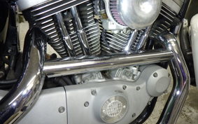 HARLEY XL1200S 2002