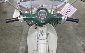HONDA C50 SUPER CUB AA01