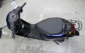 HONDA TACT Basket 2006 AF79