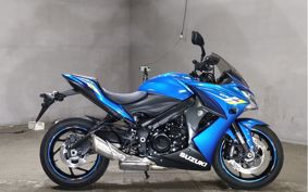 SUZUKI GSX-S1000F GT79B