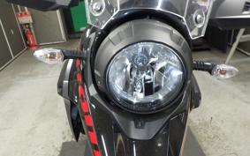 SUZUKI Vｽﾄﾛｰﾑ250A 1999