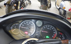 HONDA FORZA ZA MF08