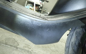 SUZUKI ADDRESS V125 2021 CF46A