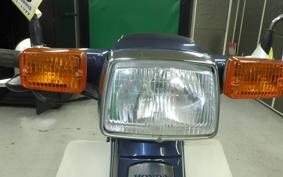 HONDA C50 SUPER CUB E AA01