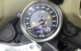BMW R12G/S 2025