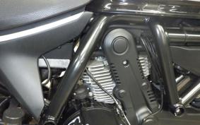 DUCATI SCRAMBLER SIXTY2 2017