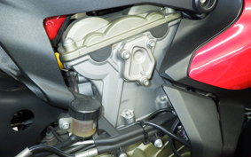 DUCATI 1199 PANIGALE S 2012