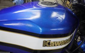 KAWASAKI ZRX400 2007 ZR400E