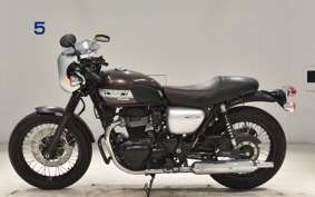 KAWASAKI W800 CAFE 2020 EJ800B