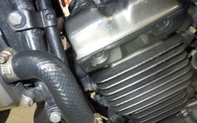 KAWASAKI BALIUS 250 Gen.2 2005 ZR250B