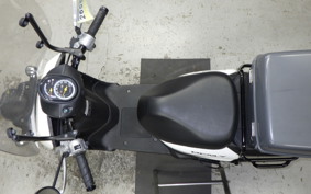 HONDA ﾍﾞﾝﾘｨ50 1996 AA03