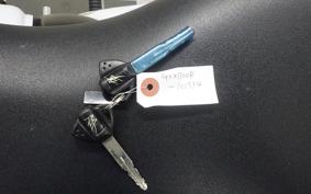 SUZUKI HAYABUSA Gen.2 2017 GX72B